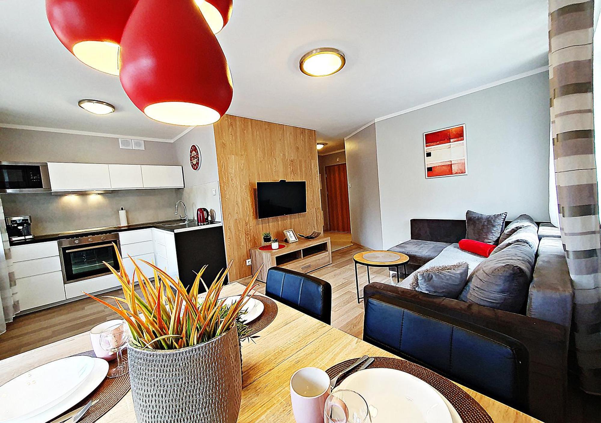 Apartamenty Sun&Fun Rezydencja Parkowa Nadrzeczna 3D I 3E -Blisko Centrum W Otoczeniu Zieleni Karpacz Exterior photo