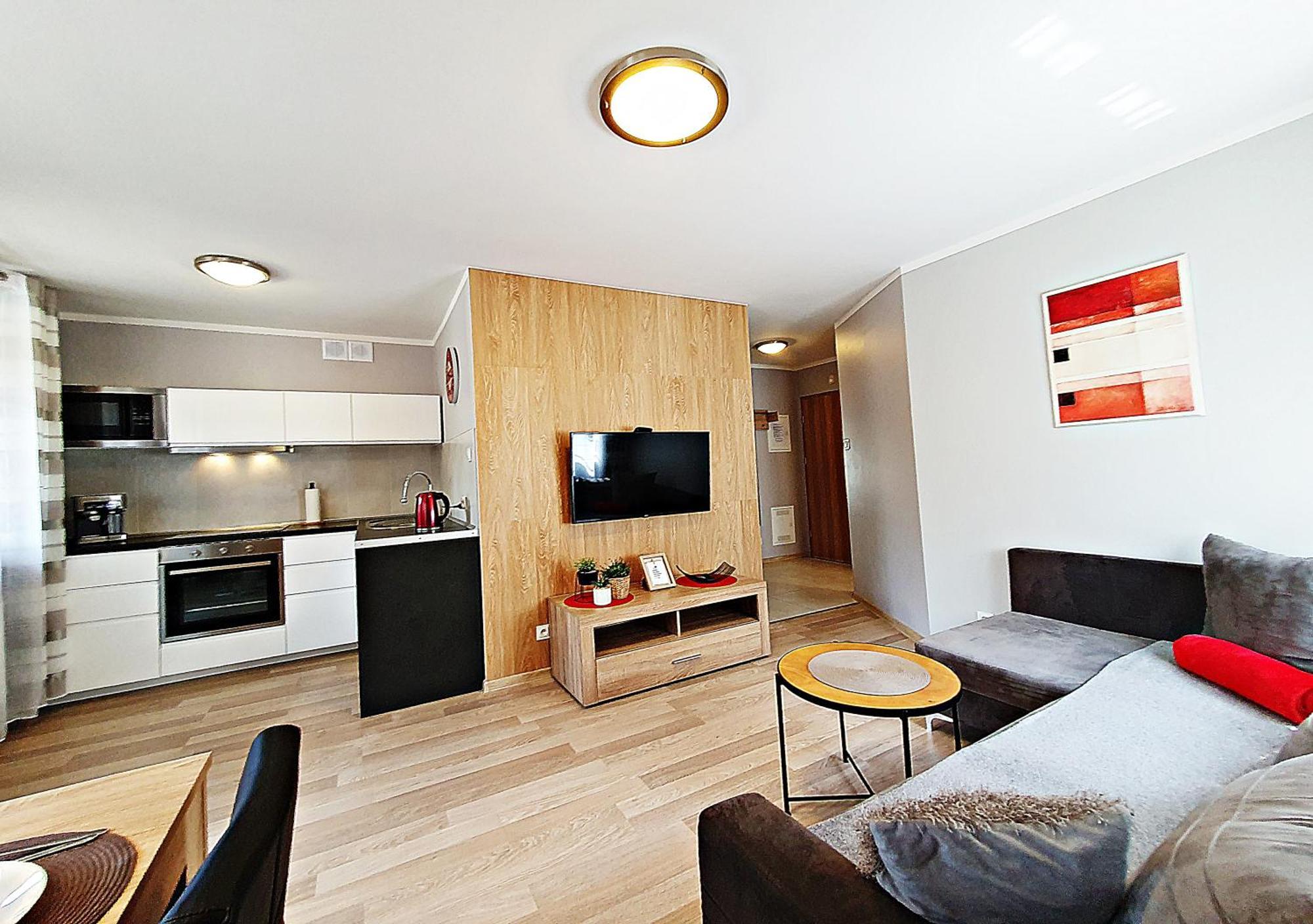 Apartamenty Sun&Fun Rezydencja Parkowa Nadrzeczna 3D I 3E -Blisko Centrum W Otoczeniu Zieleni Karpacz Exterior photo