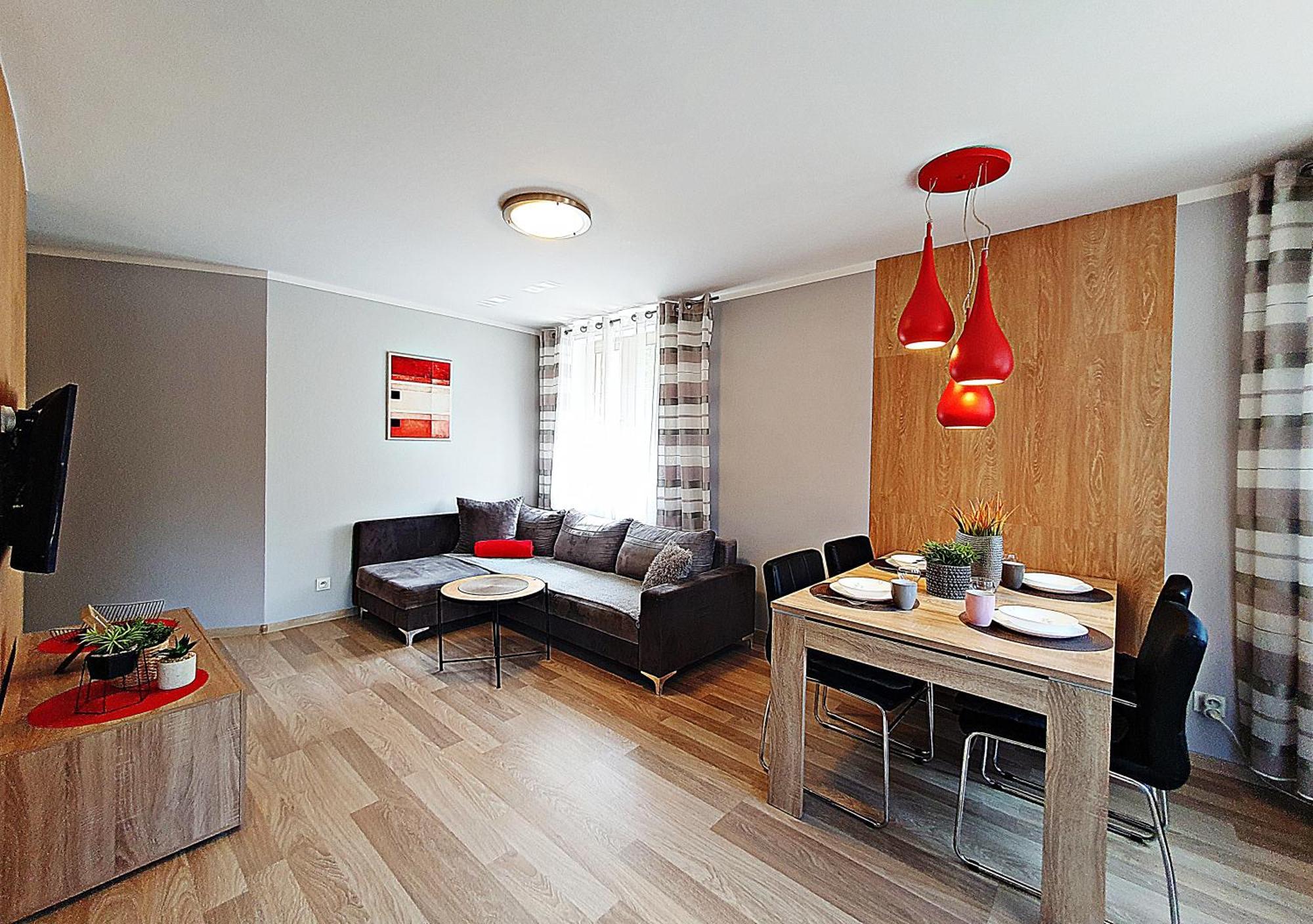 Apartamenty Sun&Fun Rezydencja Parkowa Nadrzeczna 3D I 3E -Blisko Centrum W Otoczeniu Zieleni Karpacz Exterior photo