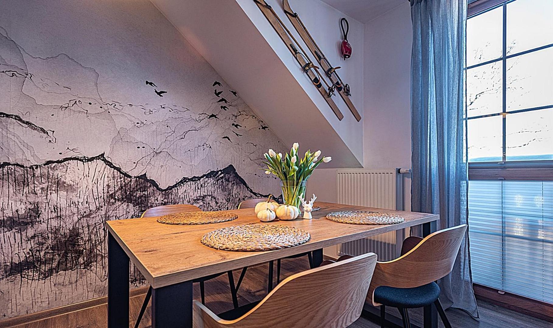 Apartamenty Sun&Fun Rezydencja Parkowa Nadrzeczna 3D I 3E -Blisko Centrum W Otoczeniu Zieleni Karpacz Exterior photo