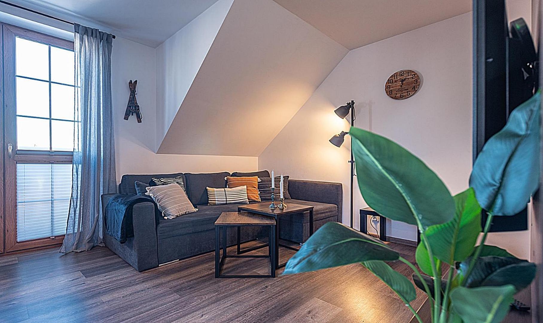 Apartamenty Sun&Fun Rezydencja Parkowa Nadrzeczna 3D I 3E -Blisko Centrum W Otoczeniu Zieleni Karpacz Exterior photo