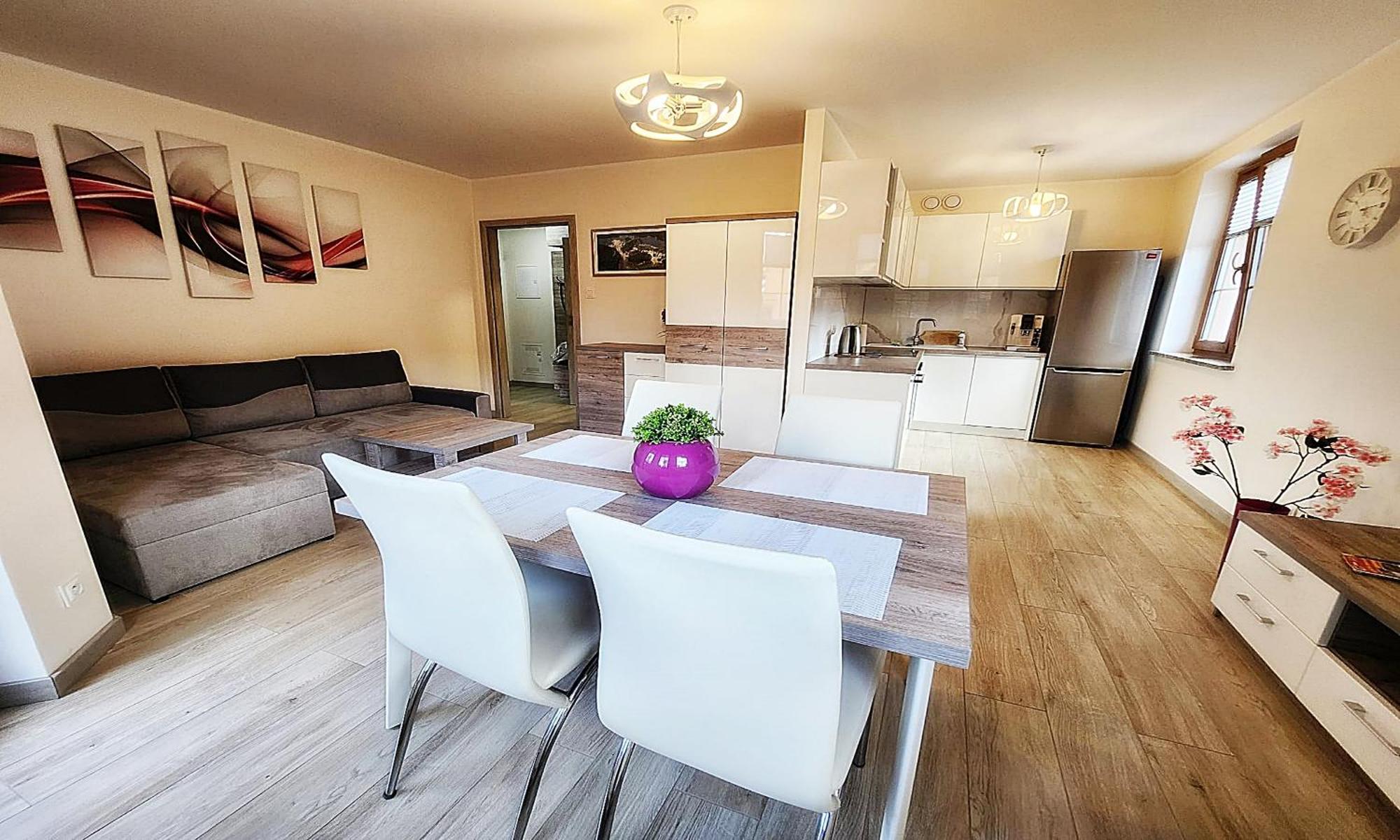 Apartamenty Sun&Fun Rezydencja Parkowa Nadrzeczna 3D I 3E -Blisko Centrum W Otoczeniu Zieleni Karpacz Exterior photo