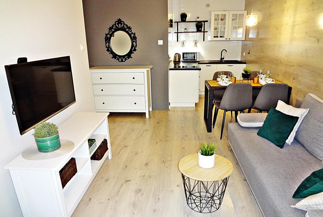 Apartamenty Sun&Fun Rezydencja Parkowa Nadrzeczna 3D I 3E -Blisko Centrum W Otoczeniu Zieleni Karpacz Exterior photo