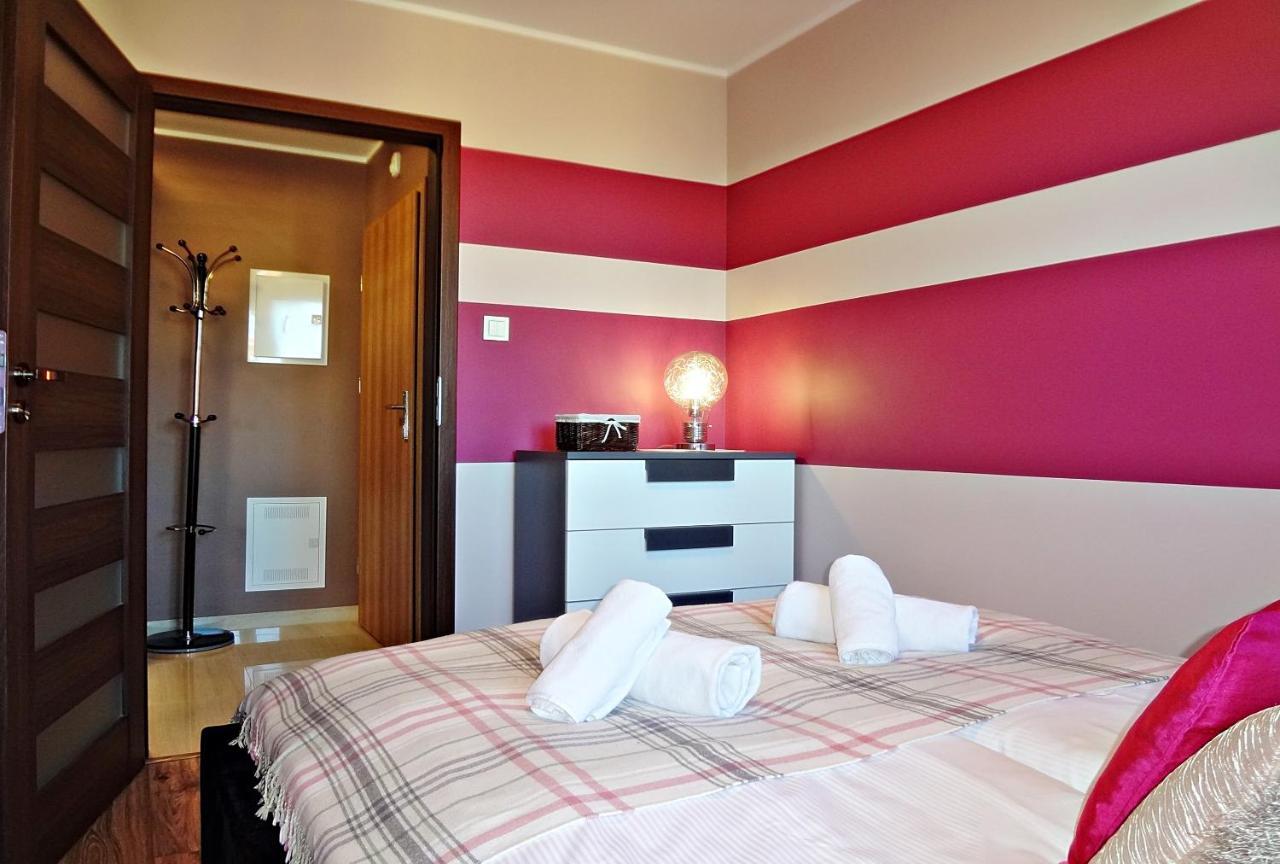 Apartamenty Sun&Fun Rezydencja Parkowa Nadrzeczna 3D I 3E -Blisko Centrum W Otoczeniu Zieleni Karpacz Exterior photo